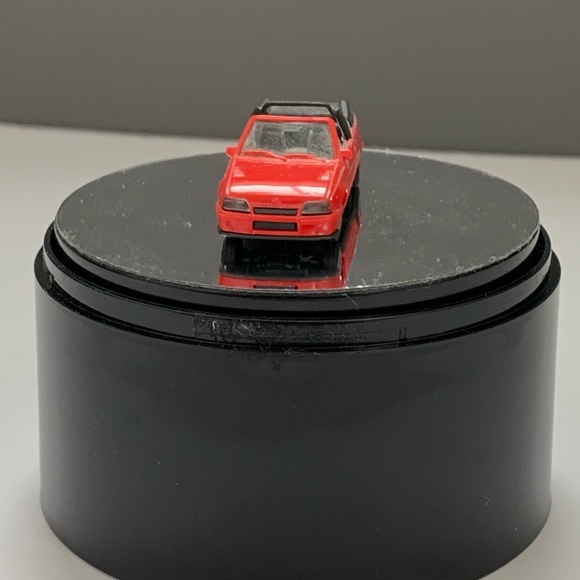 1:87 Herpa Opel Astra Convertible - Picture 10 of 11